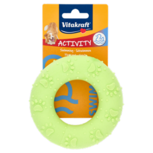 Vitakraft Activity Gioco In TPR 11cm 1 Pz