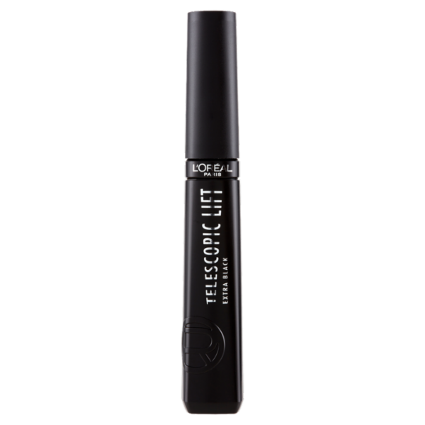 L'Oréal Paris Mascara Telescopic Lift Extra Black