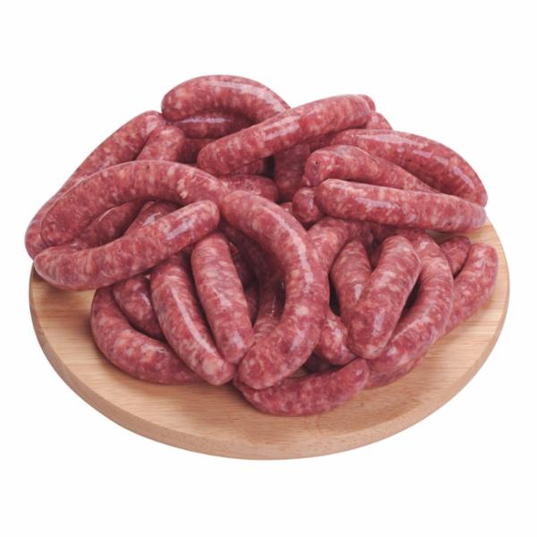 Guidoncarni Salsiccia Luganega di Suino