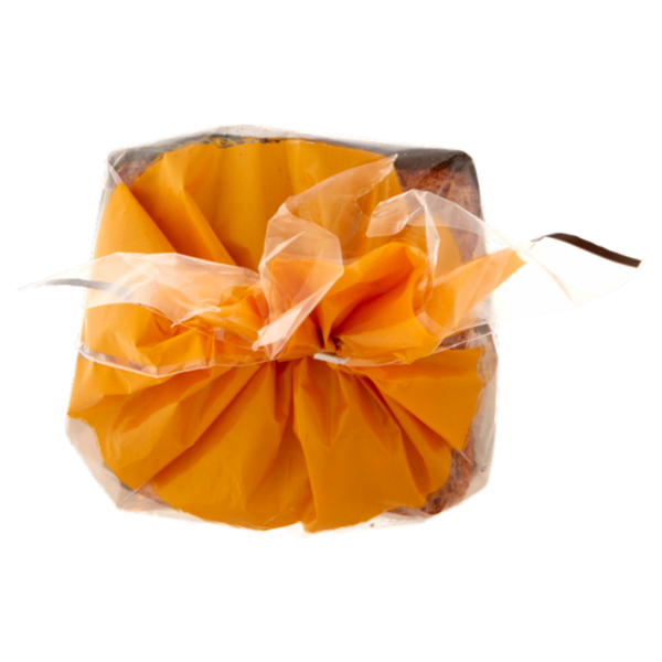 Morato Protein & Fiber 380 g