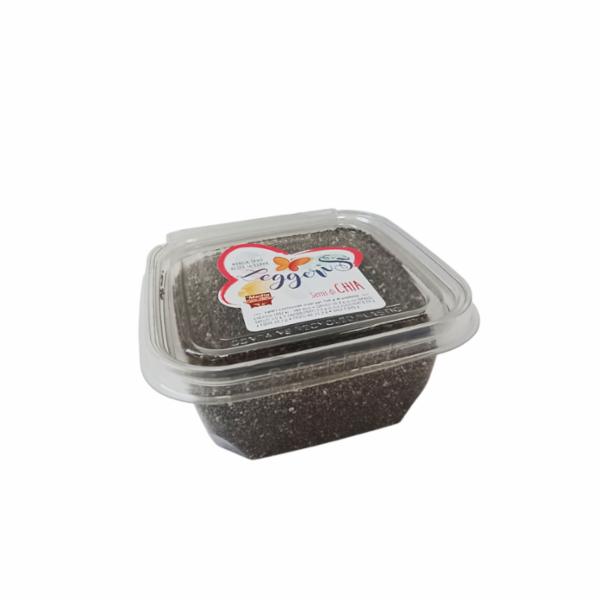 La Madia Semi di Chia 200 g