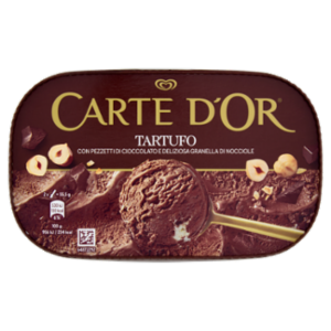 Carte D'Or Tartufo 500 g