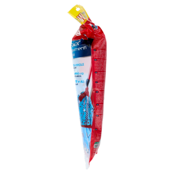 Tonkita Triplex mop lavapavimenti