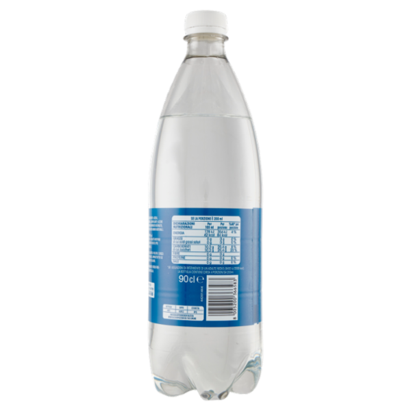RECOARO Acqua Brillante 90 cl