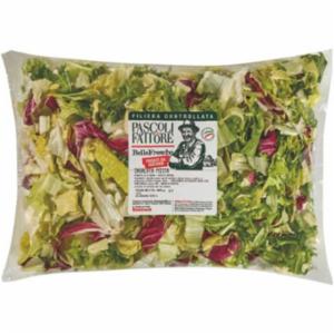 Pascoli Del Fattore Insalata Mista Bellefresche 400g