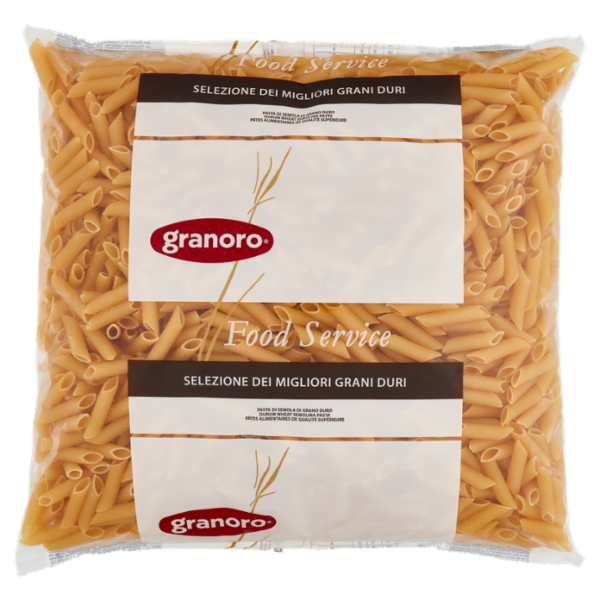 granoro Food Service 103 Penne Rigate 3 kg