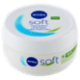 Nivea soft Crema Idratante Rinfrescante 300 ml
