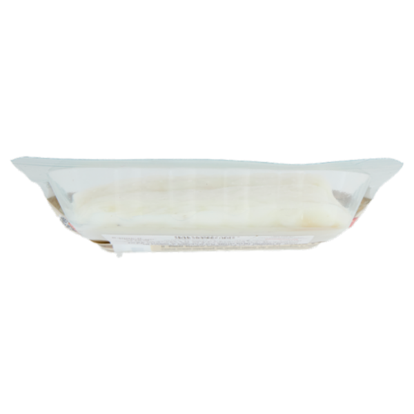 Ghezzi Cuore di baccalà ammollato 0,300 kg