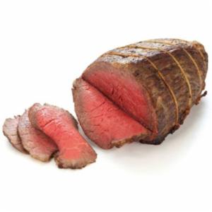 Arrosto Di Scottona All'inglese