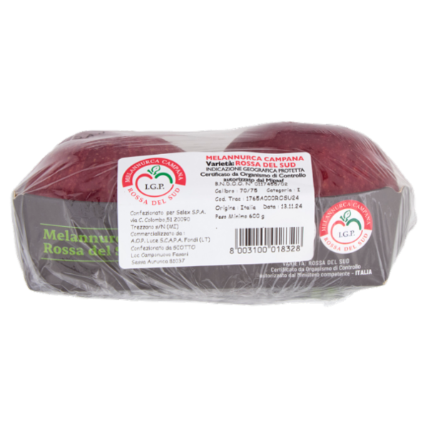 Selex Saper di Sapori Melannurca Campana I.G.P. 600 g