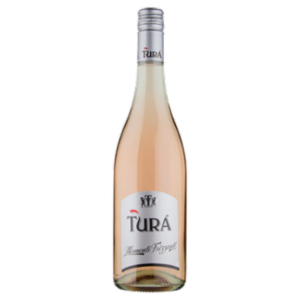 Turà Frizzante Rosato 750 Ml