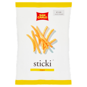 San Carlo Sticki Vivace 70 g