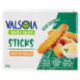 Valsoia Bontà e Salute Sticks Gusto Pollo 200 g