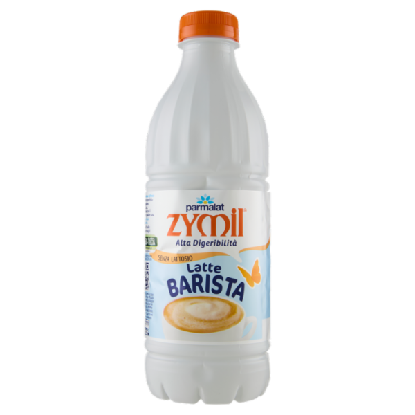 Zymil Alta Digeribilità Senza Lattosio Latte Barista 1000 ml
