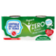 Centrale del Latte di Roma Zero Grassi Yogurt Magro Bianco con zucchero 2 x 125 g