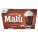 PARMALAT Coppa Malù al Cioccolato 2 x 100 g