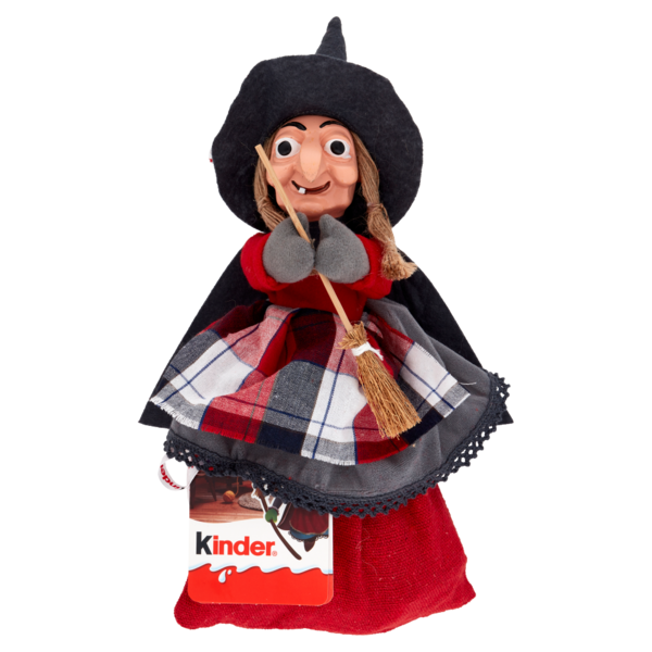 Kinder Calza 7 pezzi 225 g