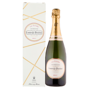 Laurent-Perrier La Cuvée Champagne Brut 750 Ml