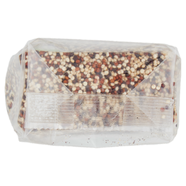 Cerreto i Cereali Quinoa Tricolore Bio 300 g