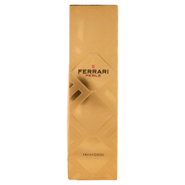 Ferrari Perlé Trentodoc Brut 0,75 l