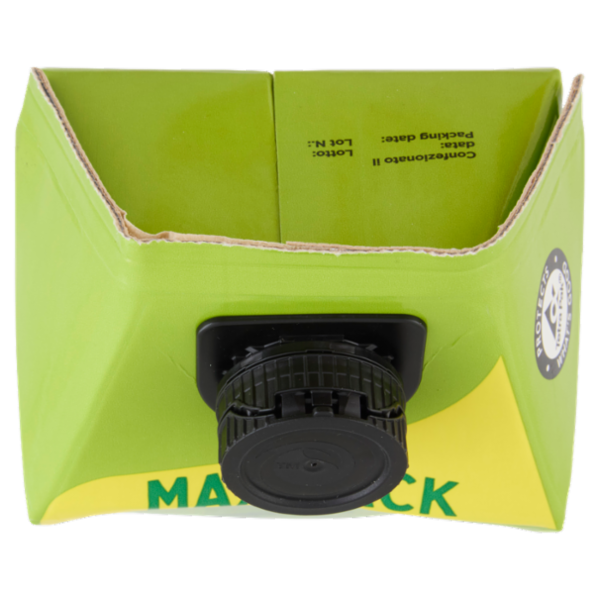 Tavernello Vino Bianco d'Italia 1,5 L