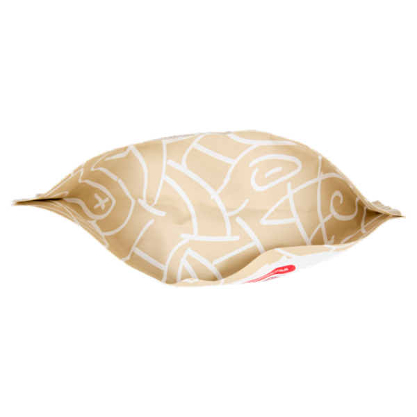 biscopan Farro Gallette con Semi di Zucca, Sesamo, Lino e Avena 200 g