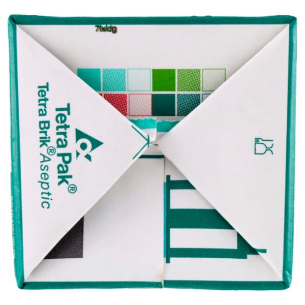 Granarolo Intero UHT a Lunga Conservazione 500 ml