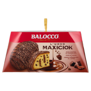 Balocco L'Uovo Maxiciok 750 g