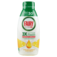 Fairy Gel Lavastoviglie Platinum Extra Brillantezza Detersivo Piatti Profumo Limone 30 Lavaggi 600ml