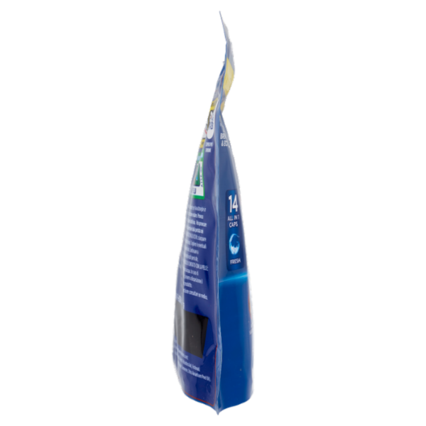 Finish Quantum Fresh pastiglie lavastoviglie 14 lavaggi 145,6 g