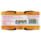 Plasmon Omogeneizzato 4 Frutti 2 x 80 g
