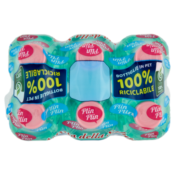 Rocchetta Naturale Gualdo Tadino 6 x 0,5 L