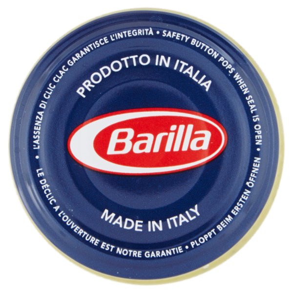 Barilla Pesto Genovese Vegan Condimento e Sugo per Pasta 195 g