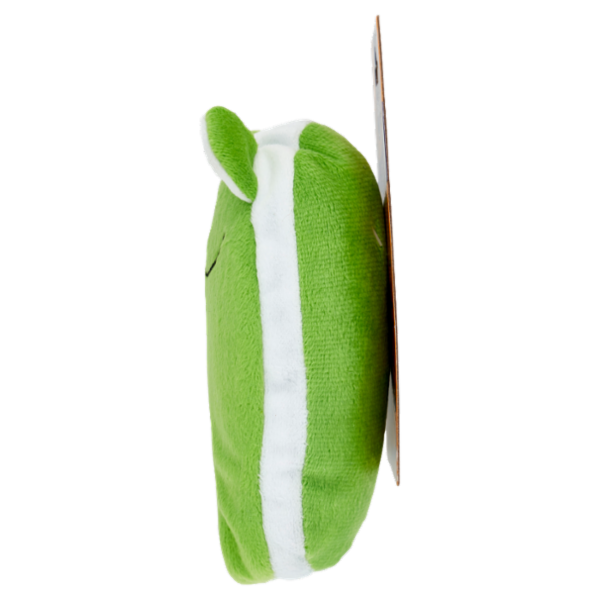 Vitakraft Lovely Pantofola in peluche 1 pz