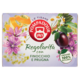 Pompadour Le Tisane Regolarità con Finocchio e Prugna 15 x 2 g