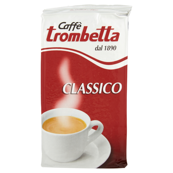 Caffè trombetta Classico 250 g