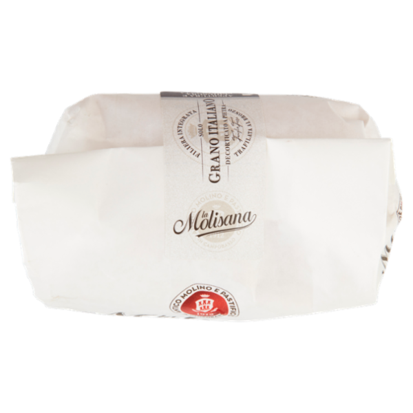 La Molisana 25 Conchiglie Rigate 500 g