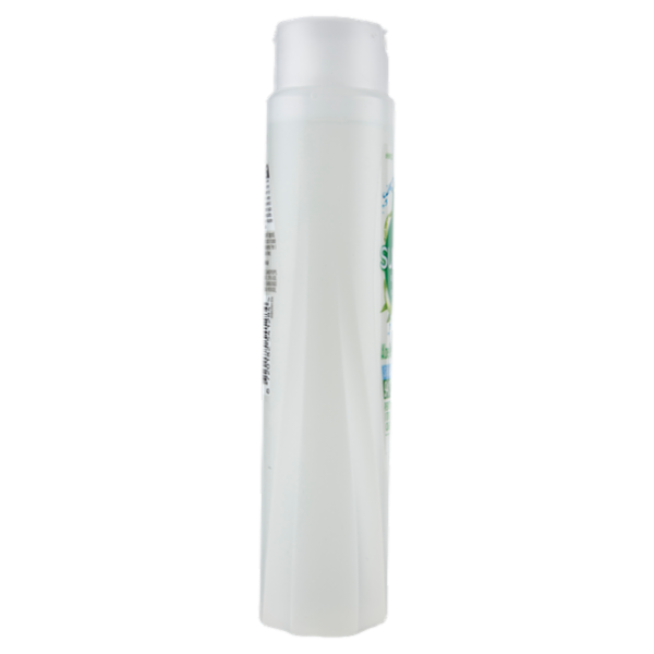 sunsilk Ricarica naturale Shampoo Aloe Vera per Tutti i Tipi di Capelli 250 mL