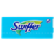 Swiffer Wet Kit Citrus Fresh (1 Scopa Lavapavimenti + 6 Panni Umidi per Pavimenti)