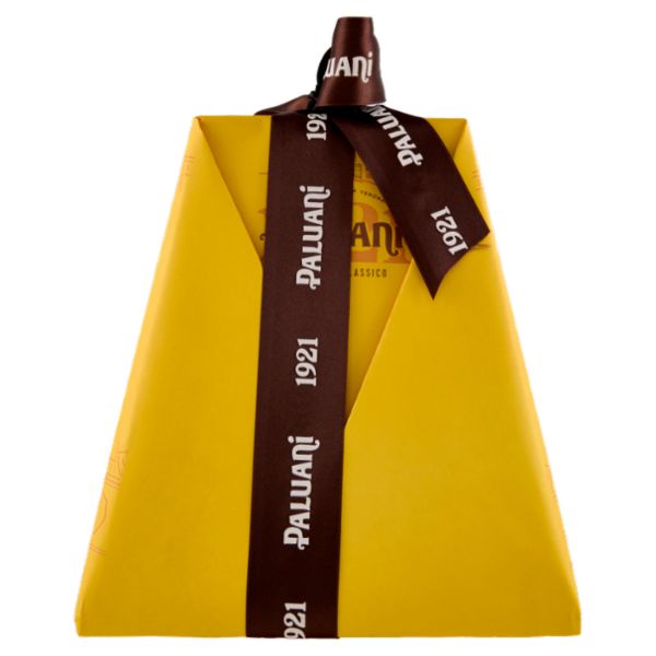 Paluani il Pandoro Classico 1000 g