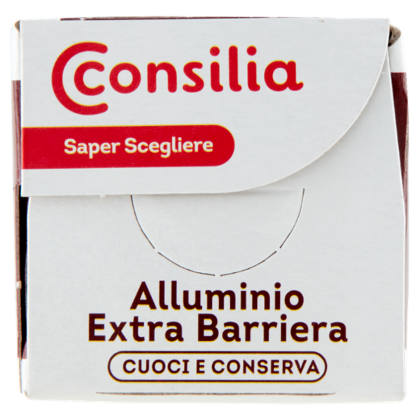 Consilia Saper Scegliere Alluminio Extra Barriera 8 metri
