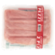 Citterio Sofficette Prosciutto Cotto di Alta Qualità 2 x 100 g