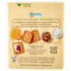 Mulino Bianco Fette Biscottate ai Cereali 315g