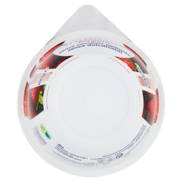 Fage TruBlend fragola 150 g