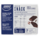 Enervit Protein Low Sugar Protein Snack Fondente 8 x 27 g