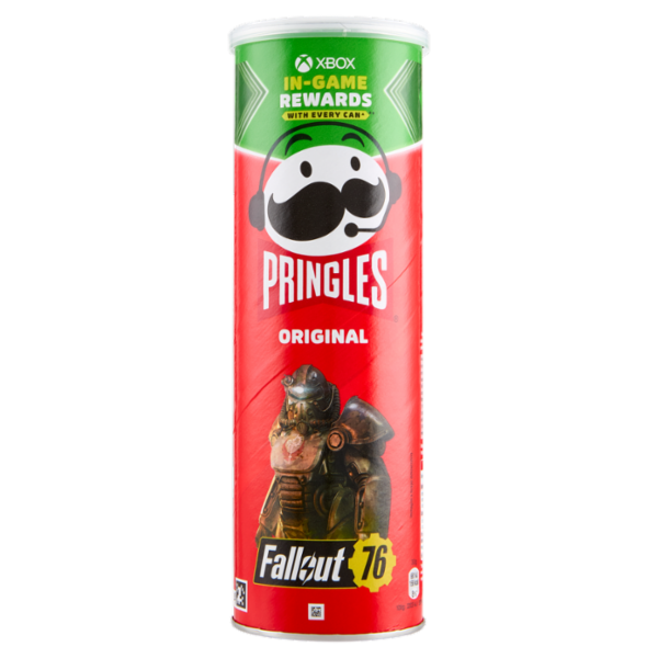 Pringles Original 175 g