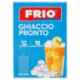 Frio Ghiaccio Pronto Sacchetti da 18 Maxi Cubetti 12 pz