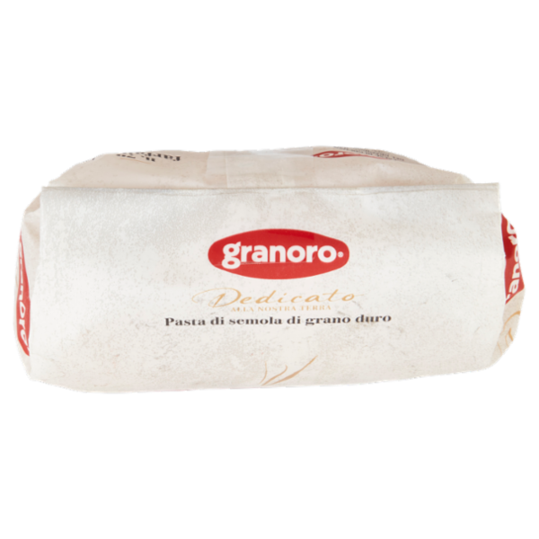 granoro Dedicato n. 79 farfalloni 500 g