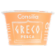 Consilia Yogurt Greco Magro Pesca 150 g