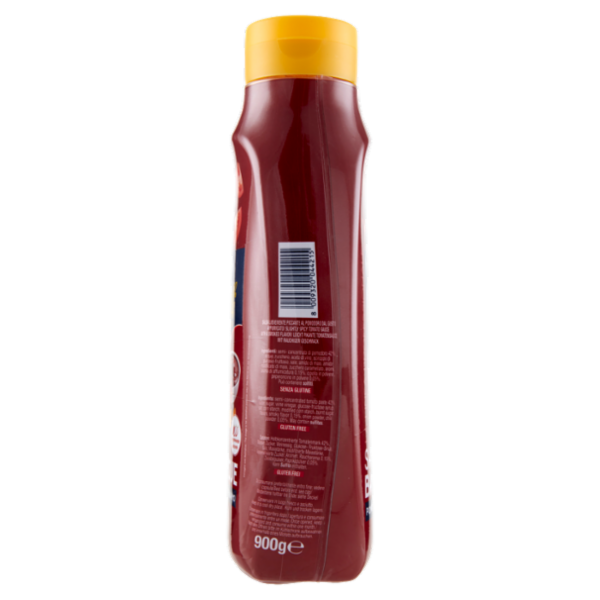 Biffi La Linea Professionale Salsa Barbecue 900 g